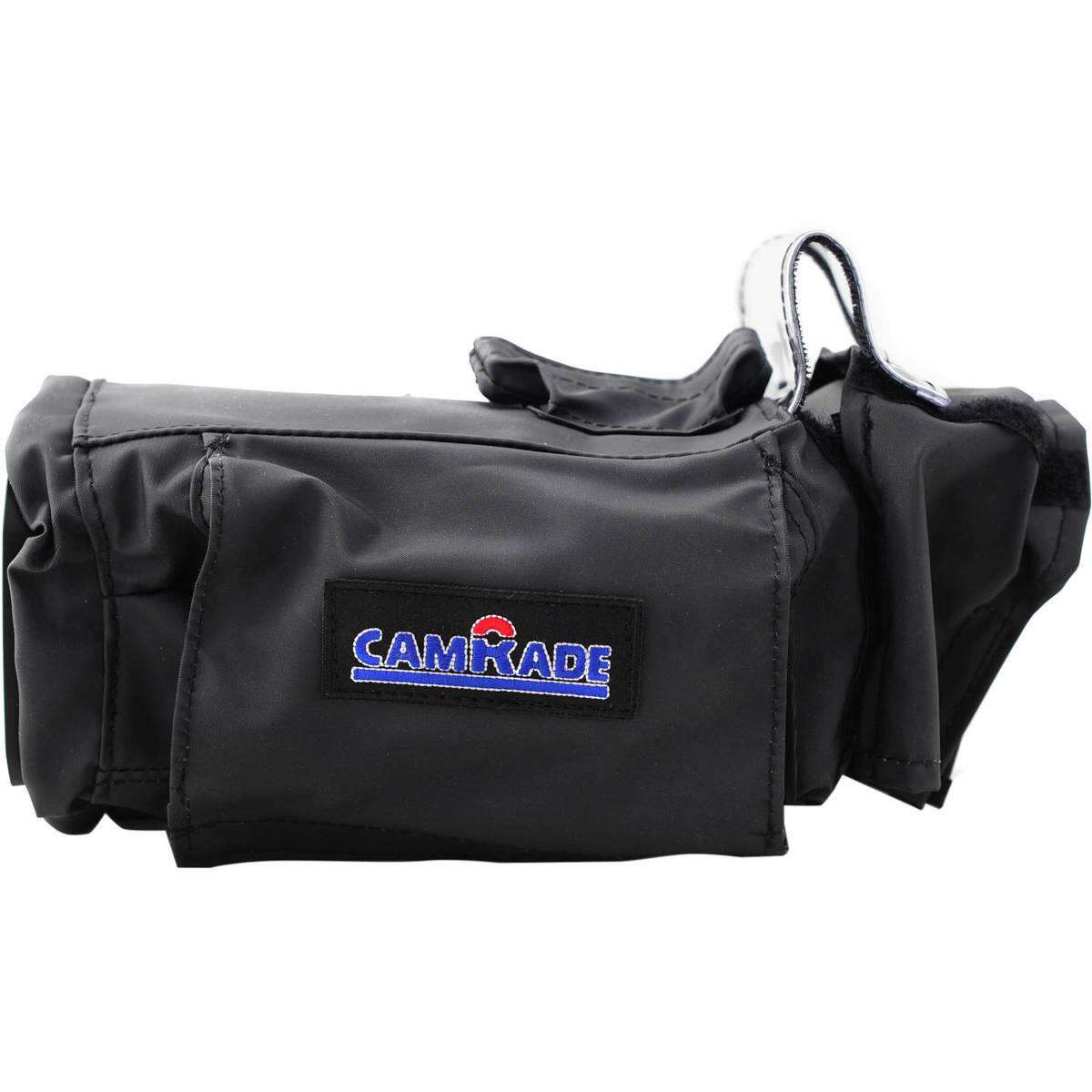 Alt View 1. camRade - camRade wetSuit for Canon XC10 Camera.