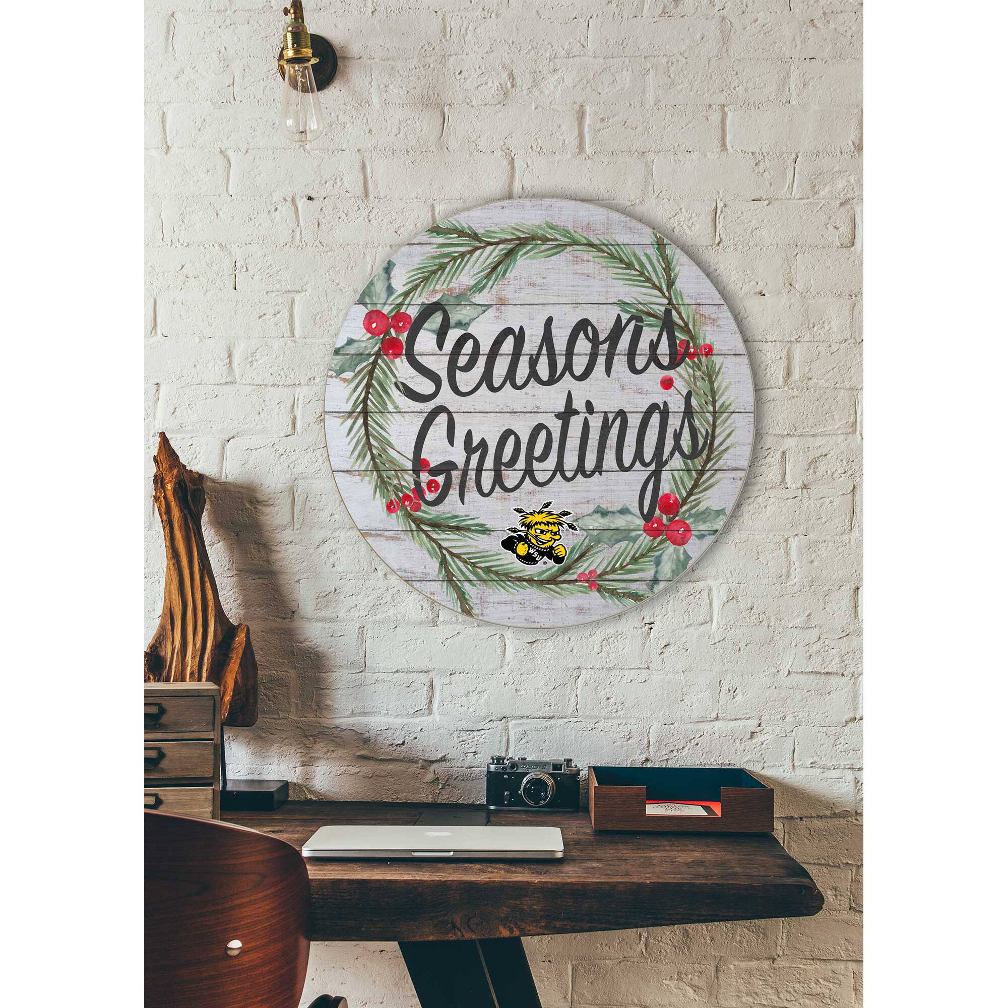 Seasons Greetings
