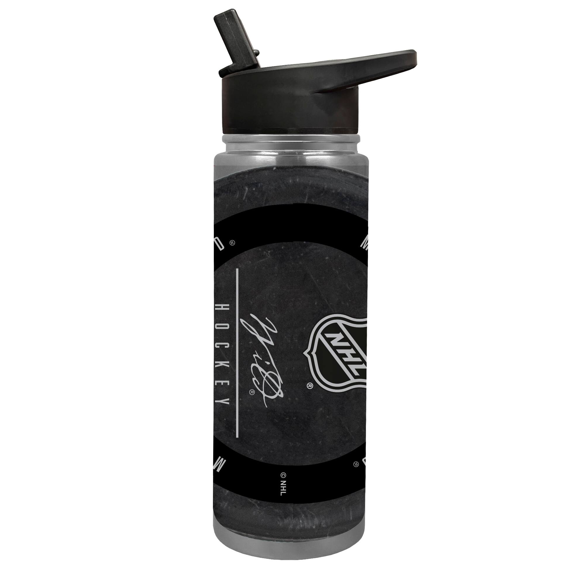 HOCKEY  
NHL  
© NHL