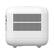 Alt View 7. Yaber - Yaber Cck02204 E1 1080p Mini Home Theater Projector - White.