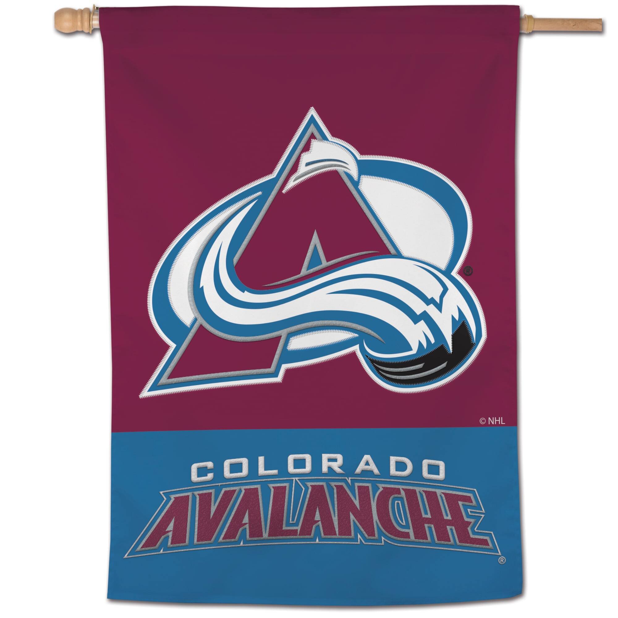 NHL COLORADO AVALANCHE
