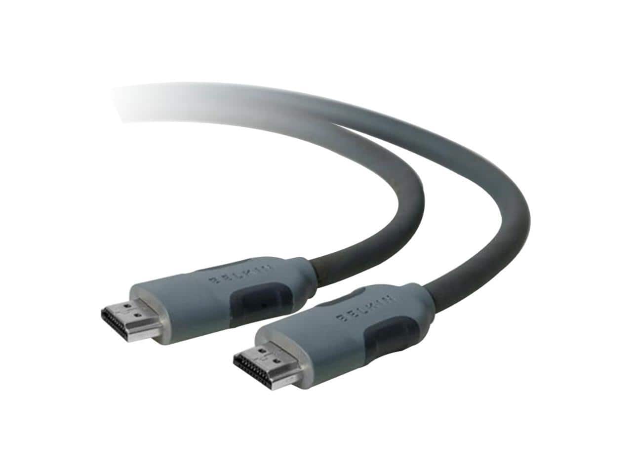 Belkin - HDMI Audio/Video Cable