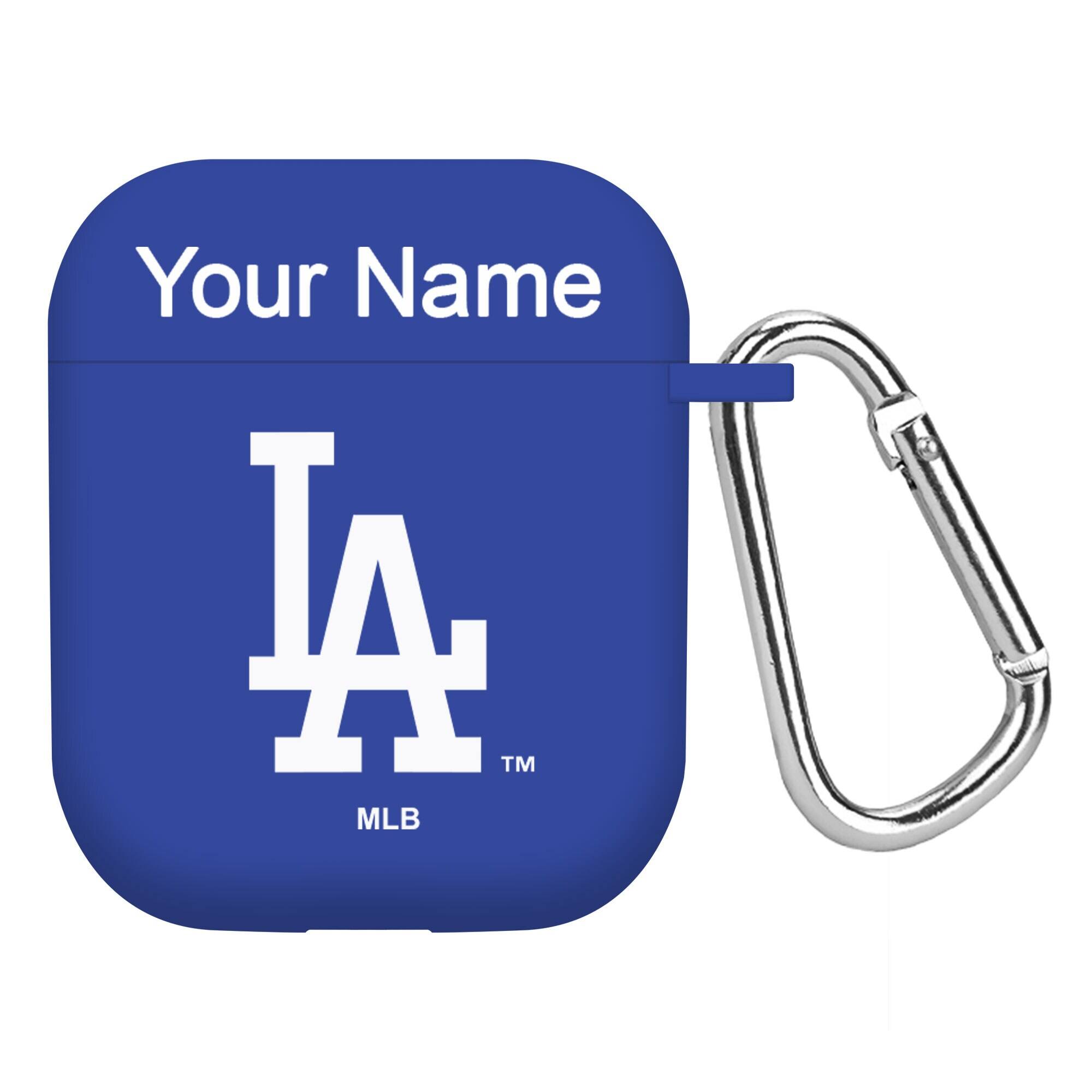 Your Name  
LA  
TM  
MLB