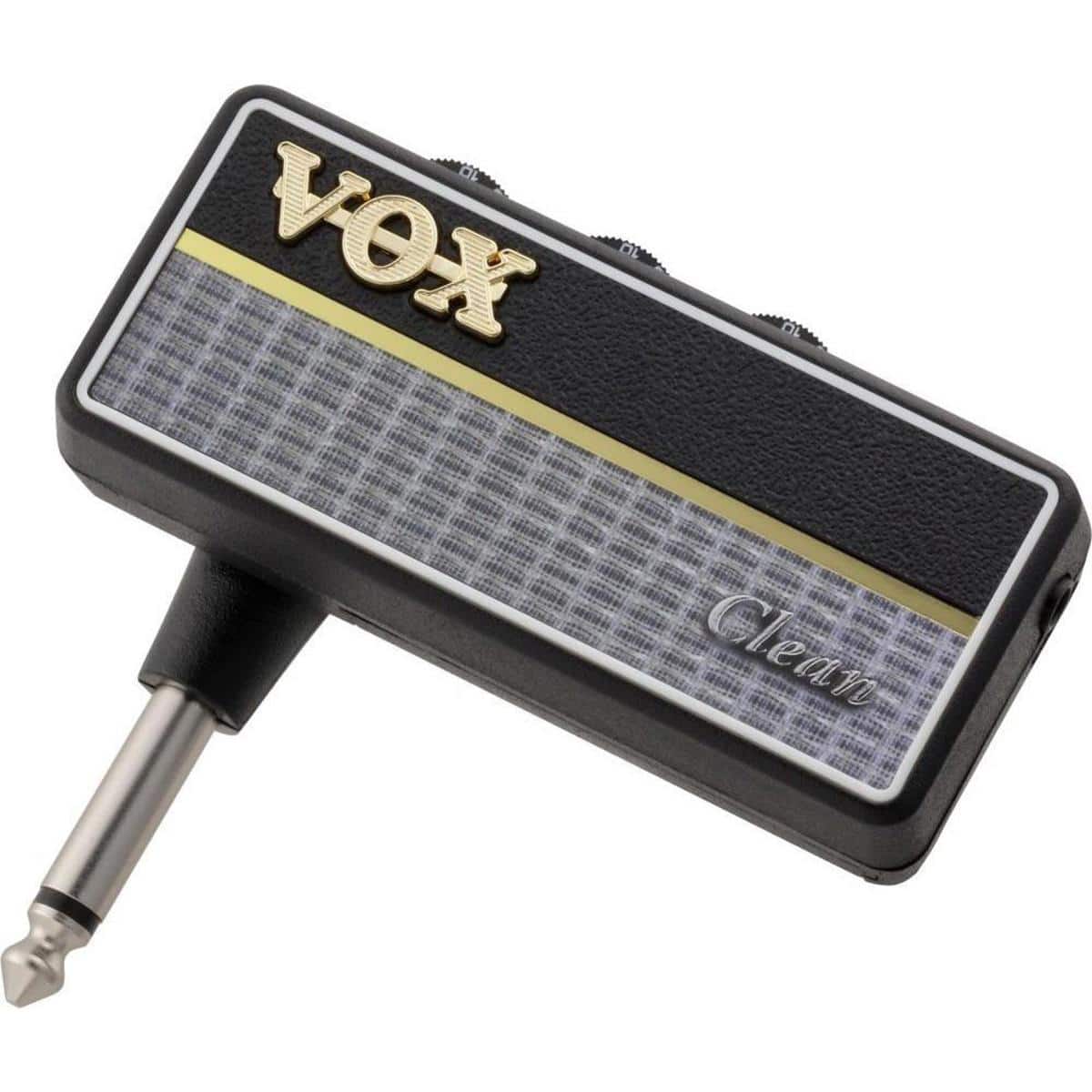 VOX Amplug 2 Clean (AP2CL)