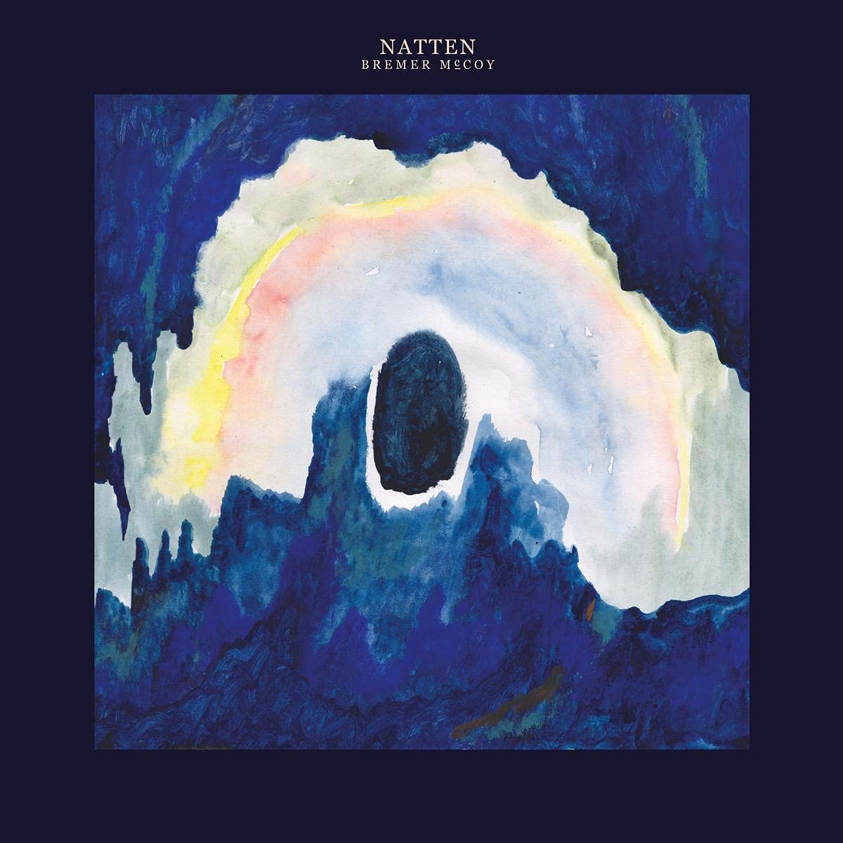 Natten [LP] [VINYL]
