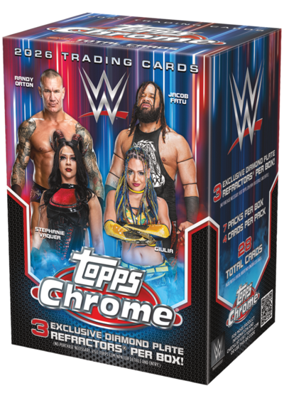 wwe booster box Superstars WWE currently airs several high WWE 2022 Sticker Collection -