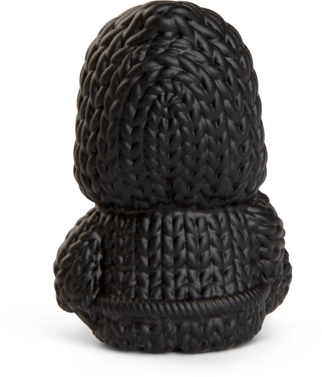 Alt View 2. Handmade by Robots - Handmade by Robots - Ghost Face #006 (1.75" Micro Vinyl Figure) (Fluorescent Pink)   - Collectibles - Multicolor.