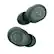 Left. JLab - JBuds Mini True Wireless Earbuds - Sage.