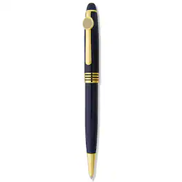 Jardine - USC Trojans Ball Point Pen - Navy