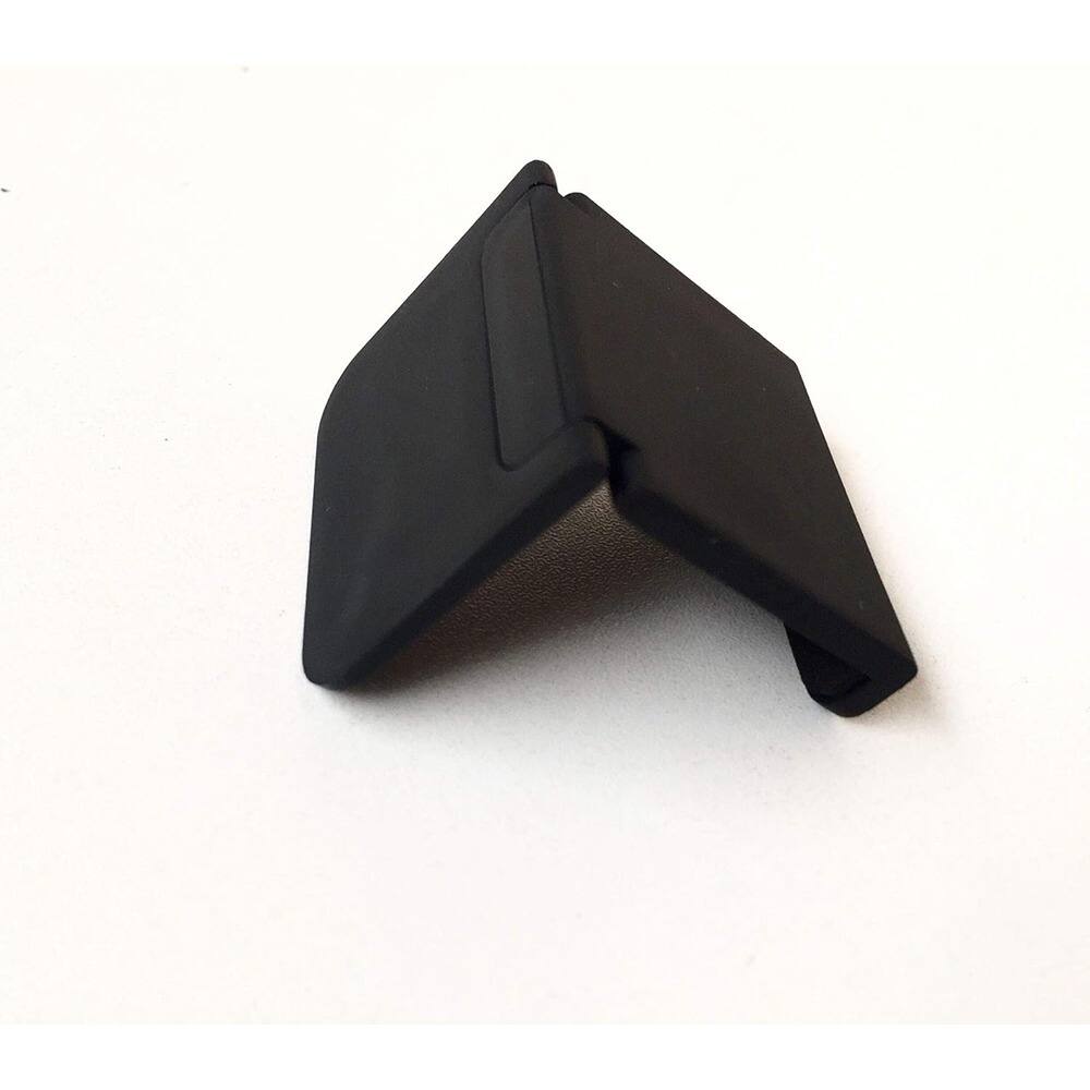 Alt View 1. RTMB - Magnetic Webcam Privacy Shutter for Logitech BRIO – Lens Cover.