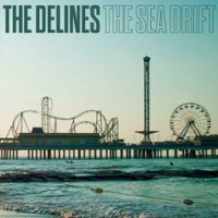 The Sea Drift [LP] - VINYL - Front_Zoom