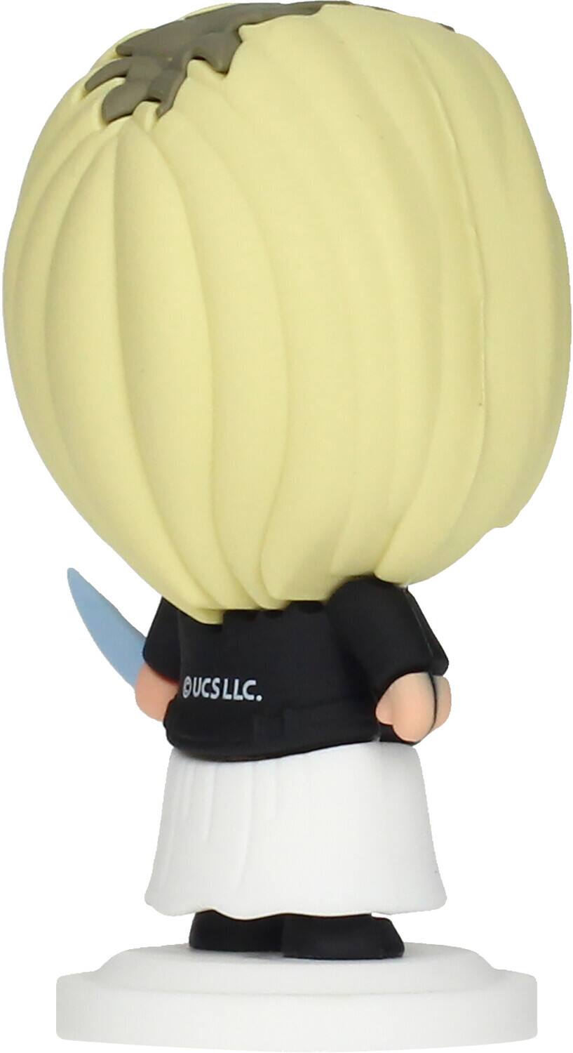 Alt View 2. PopMarket - Chucky Tiffany Pokis Figure   - COLLECTIBLES - Multicolor.