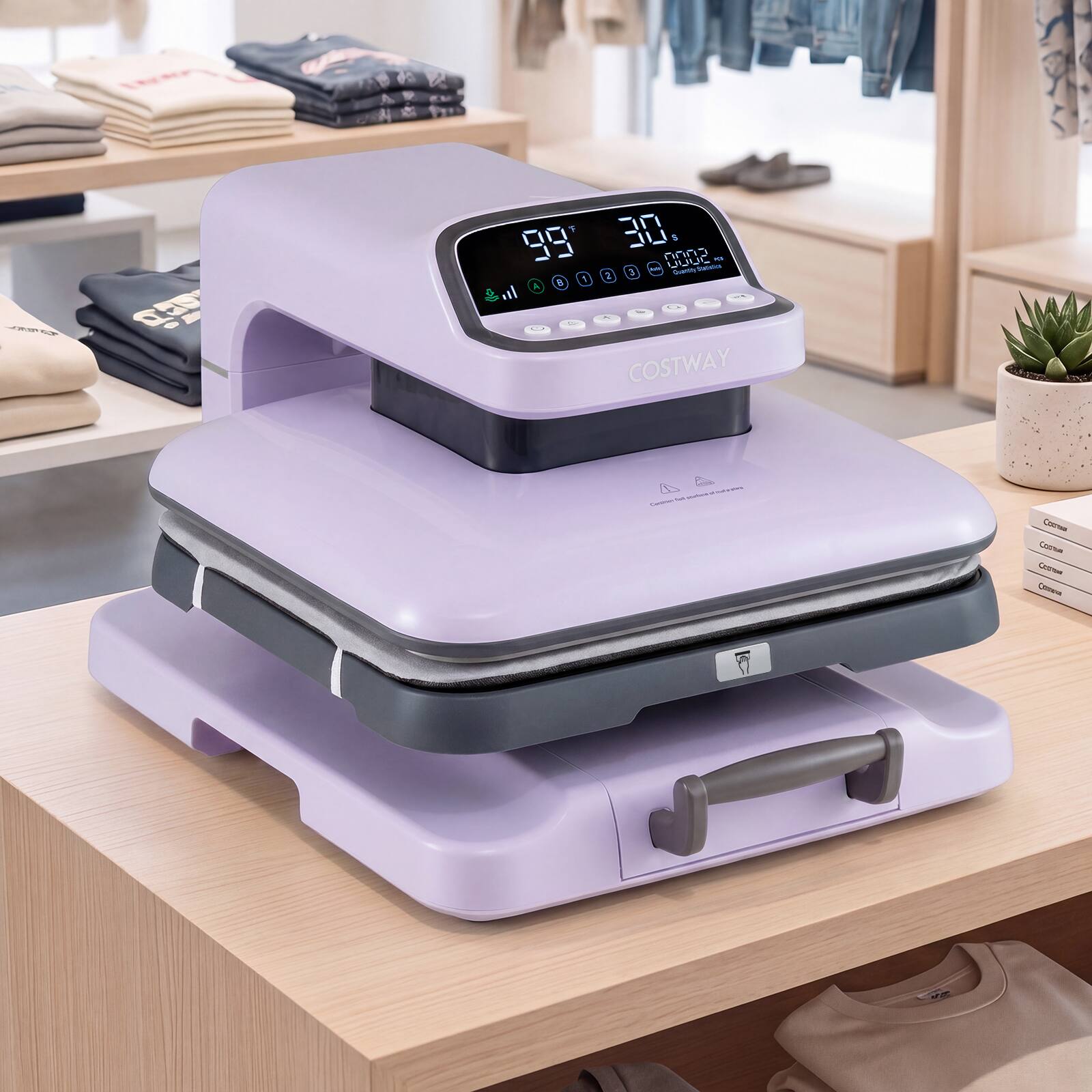 - - C 00 S 0002 - - 2 3 - 5 4 ol COSTWAY - : - Cora L Loer