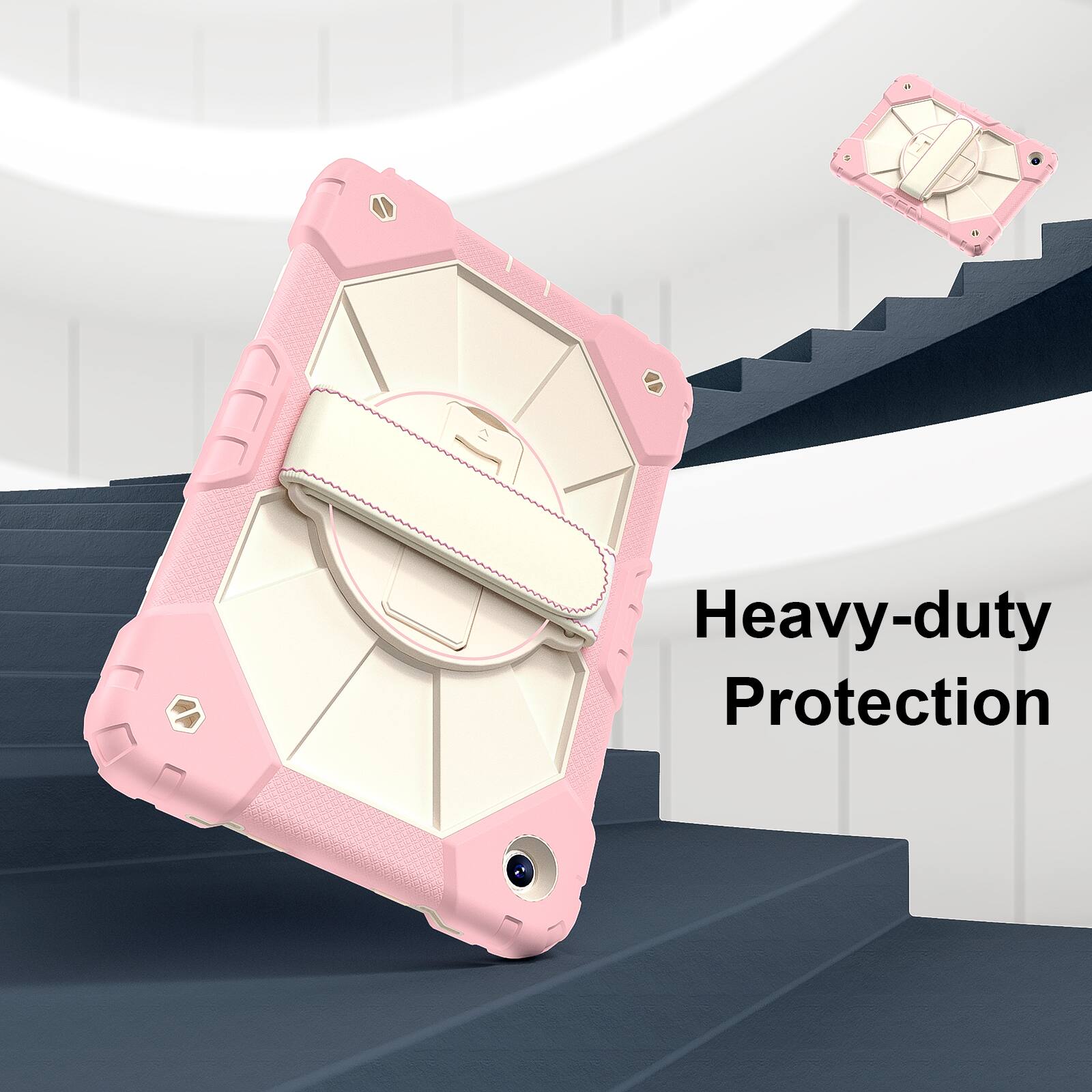 Heavy-duty Protection