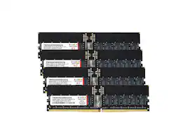 V-color - 256GB DDR5 5600MHz ECC RDIMM Server Memory (Hynix IC)