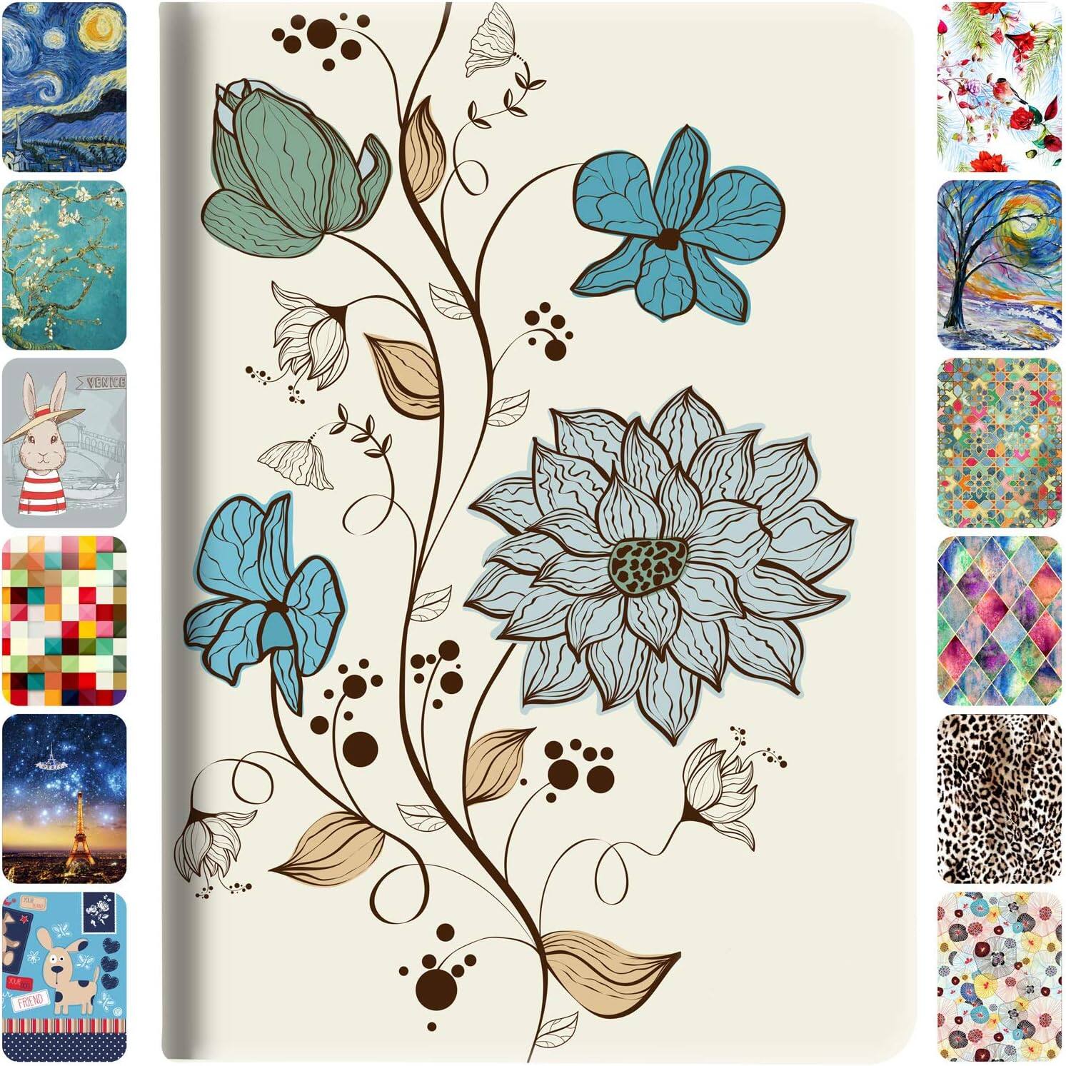 Watercolor Flowers