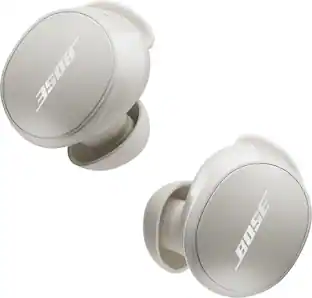Bose QuietComfort True Wireless Noise Cancelling In Ear Earbuds Bose QuietComfort True Wireless Noise Cancelling In Ear Earbuds