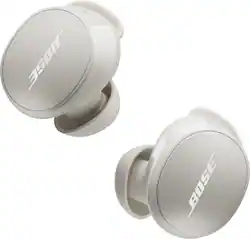 Bose QuietComfort True Wireless Noise Cancelling In Ear Earbuds Bose QuietComfort True Wireless Noise Cancelling In Ear Earbuds