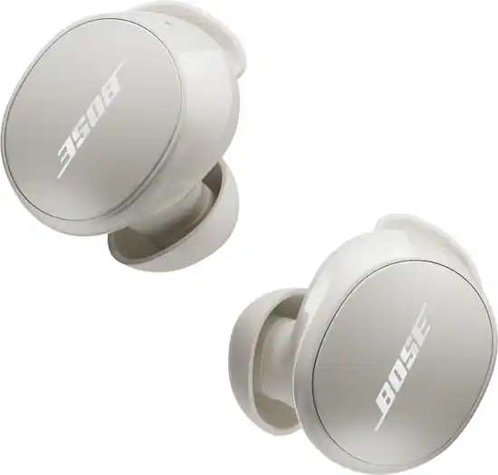 Bose noise cancelling earbuds best buy sale