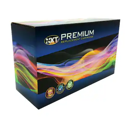 NXT PREMIUM REPLACEMENT CARTRIDGE