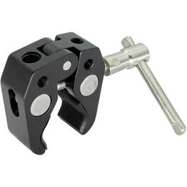 GyroVu - Clamp Mount with 6 Mounting Options