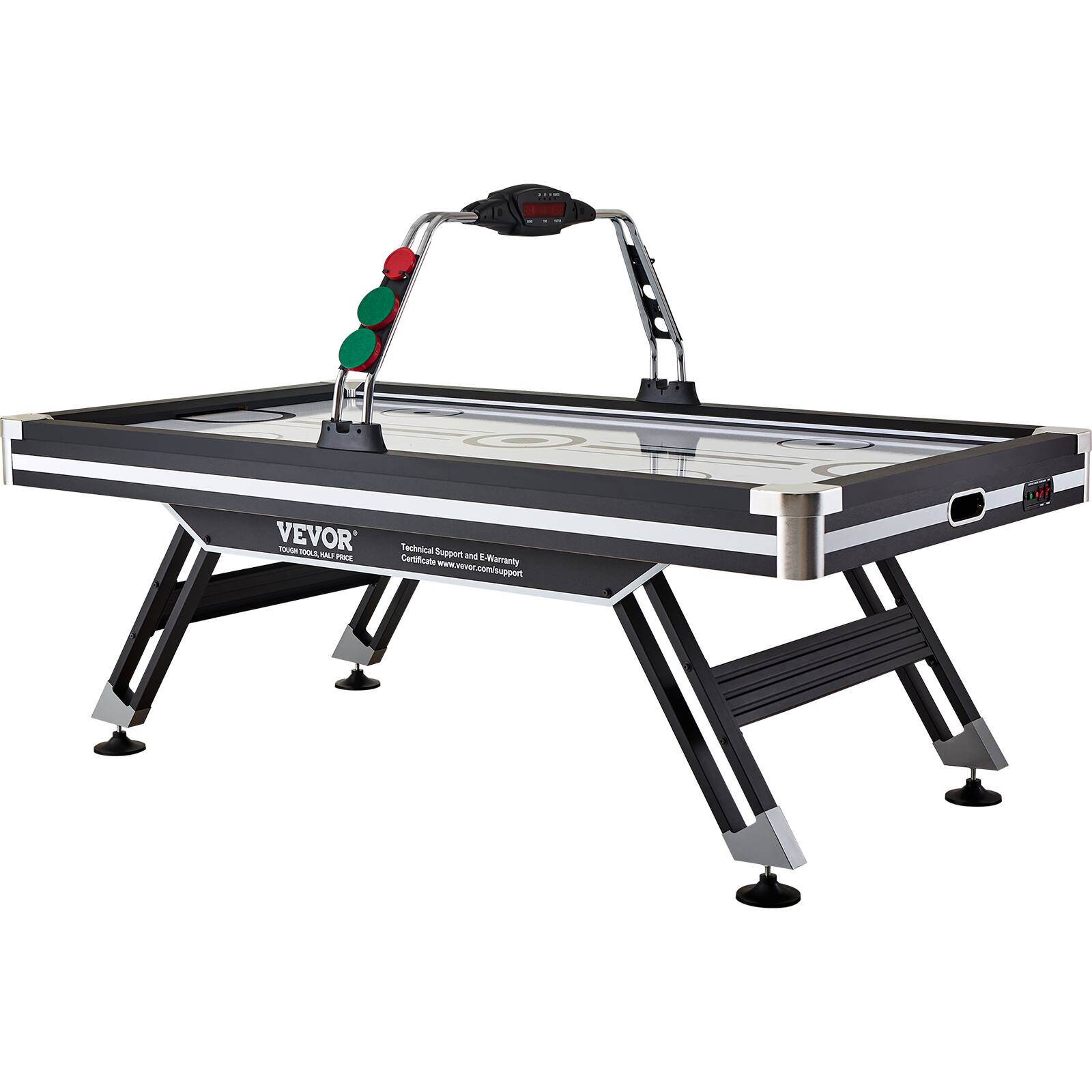 VEVOR Tough Tool Price Certificate and E-Warranty Support www.vevor.com/esupport