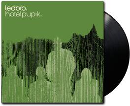Led Bib - Hotel Pupik - VINYL LP