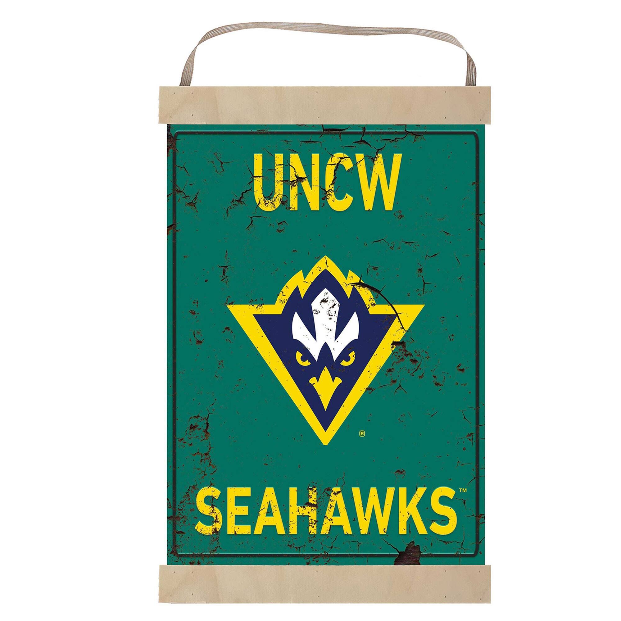 UNCW  
SEAHAWKS