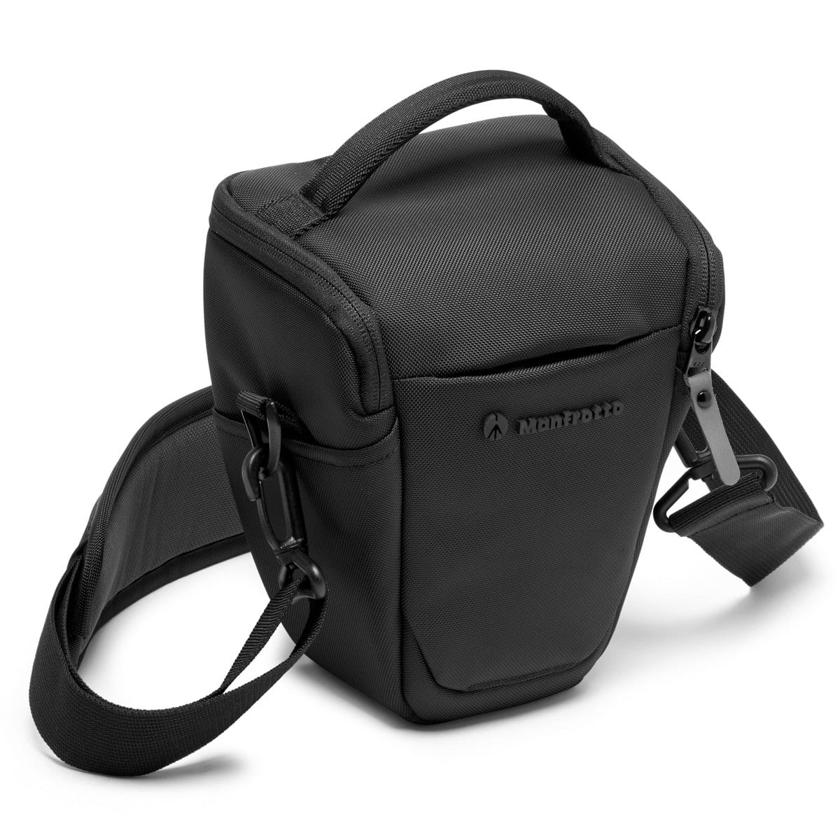 Manfrotto - Advanced III Holster Bag for DSLR/CSC/Drone, Small, Black price history on PriceWatchPro