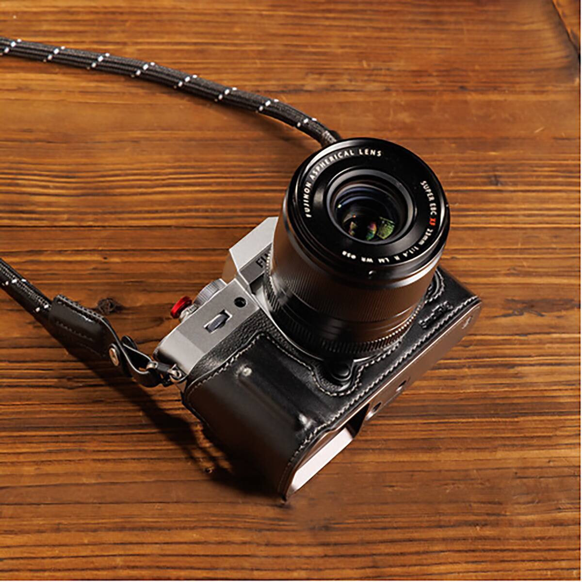 FL LENS ASPHERICAL NONIFO SUPER EBC 1:1.3 13mm ... . Y -M WT