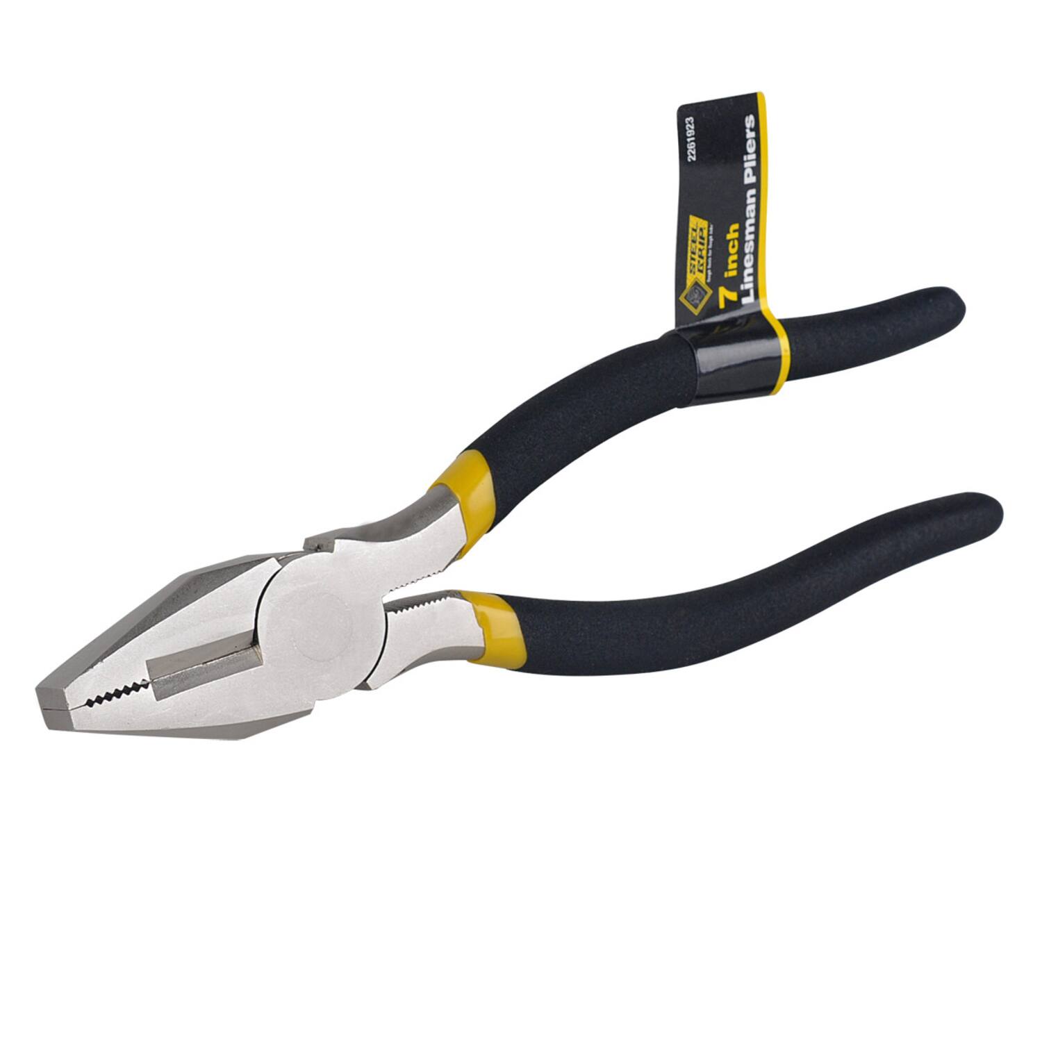 2261923 Pliers NIEEL 7 inch Linesman