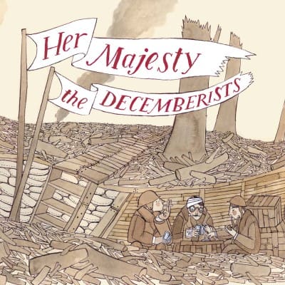 Her Majesty [LP] [VINYL] price history on PriceWatchPro
