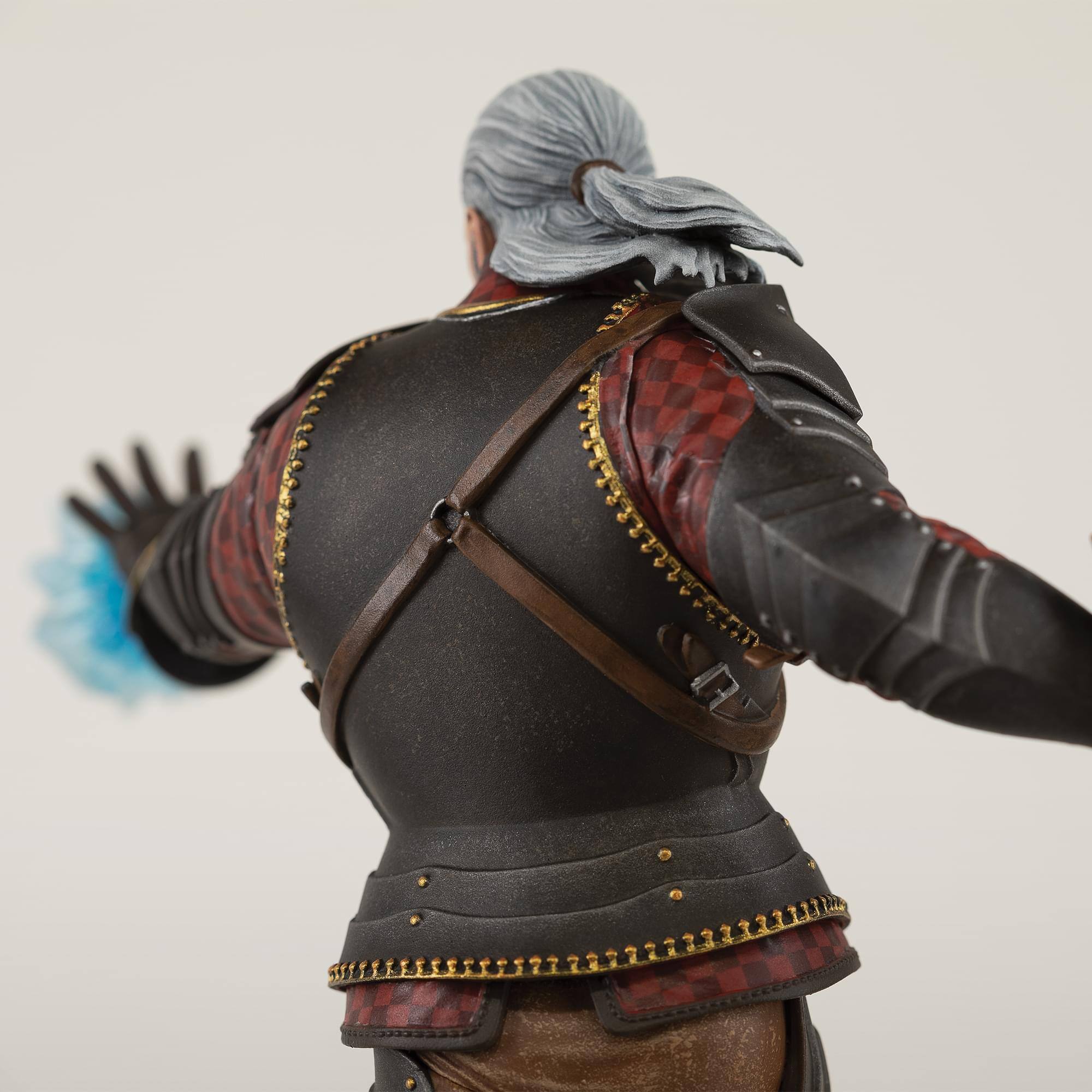 Dark Horse Comics Dark Horse The Witcher 3 Wild Hunt: Geralt