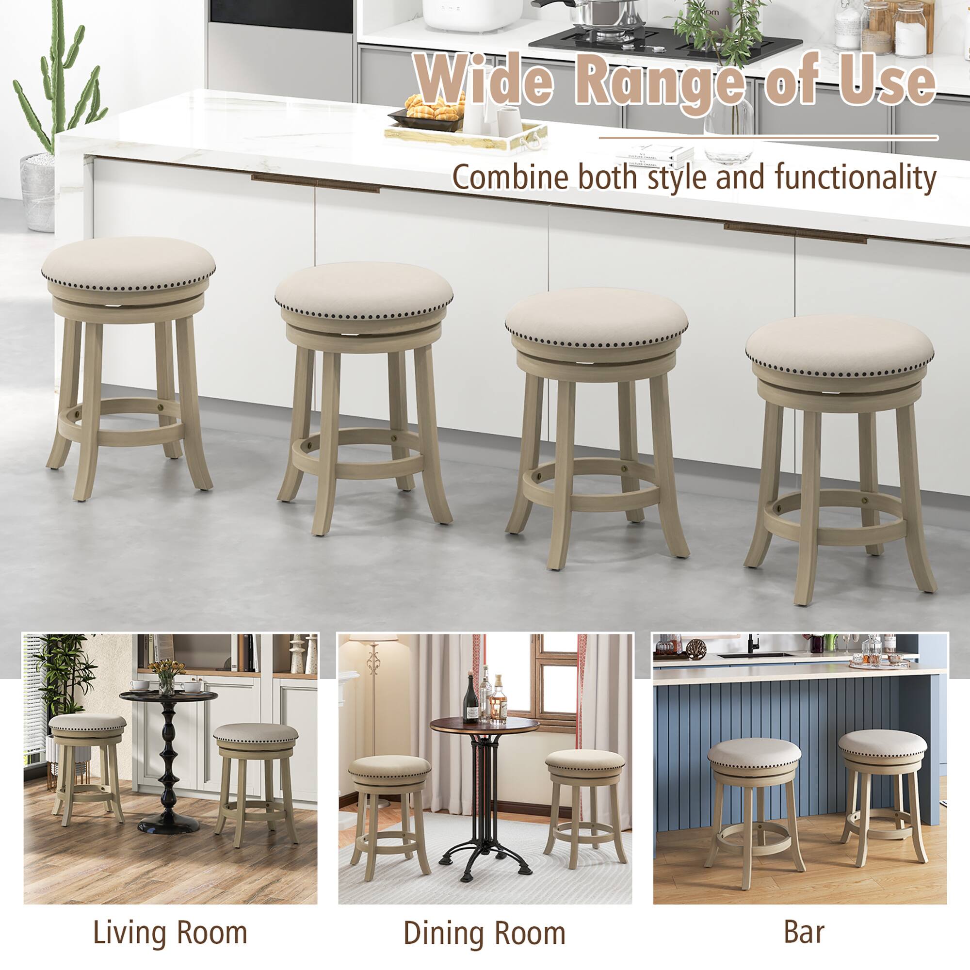 Wide Range of Use

Living Room
Dining Room
Bar