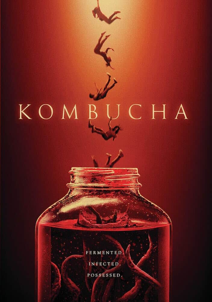 Kombucha (MOD) (DVD Movie) price history on PriceWatchPro