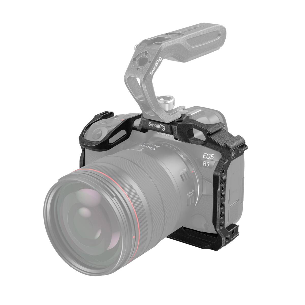 Smallrig Small Fitting UON PER FIAF III - for EOS R5
