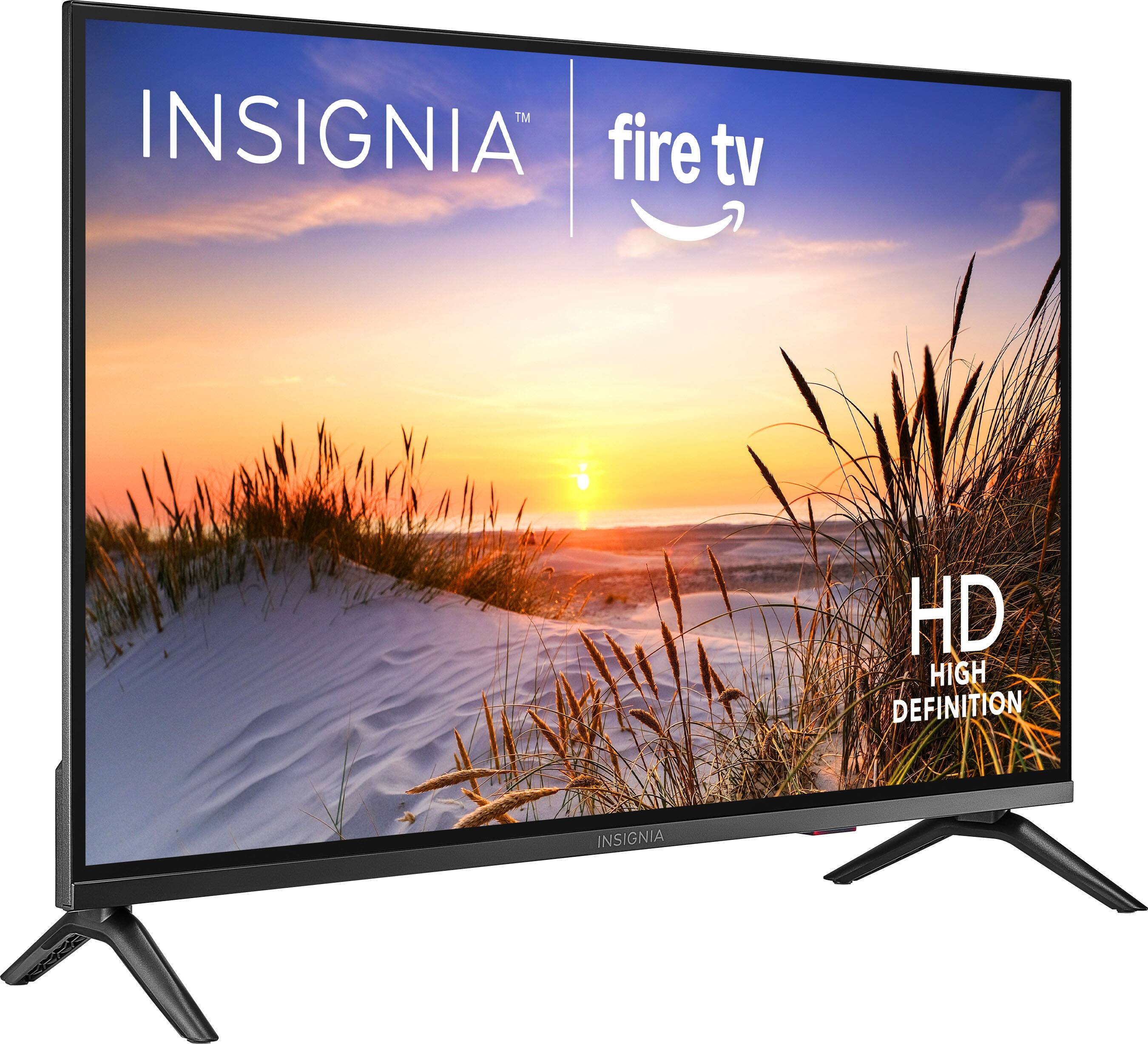 INSIGNIA™ fire tv HD HIGH DEFINITION