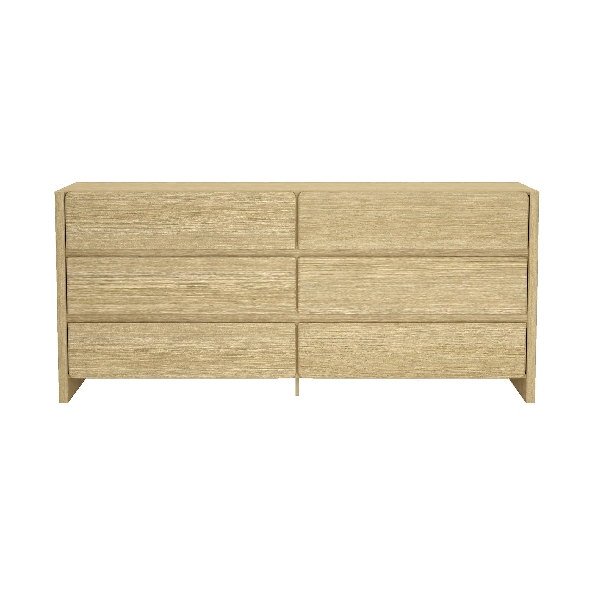 Natural Oak