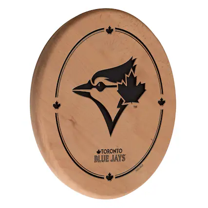 TORONTO BLUE JAYS
HISCUMB