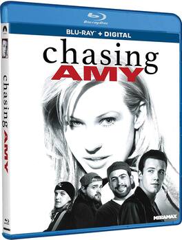Chasing Amy - BLU-RAY