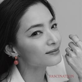 Moon Haewon - Fascination - VINYL LP