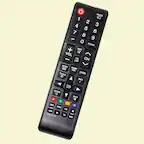 SOURCE 1 2 3 4 5 6 7 8 9 0 PRE-CH + MUTE VOL - CH CH LIST MENU SMART HUB TOOLS GUIDE INFO RETURN EXIT A B C D E-HANIAL SPORTS cc BN59-01199F