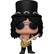 Angle. Funko - Funko Pop! Guns N' Roses - Slash ('s) - Multicolor.