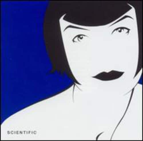 Scientific - From the Nest of Idea   - COMPACT DISCS [CD] price history on PriceWatchPro