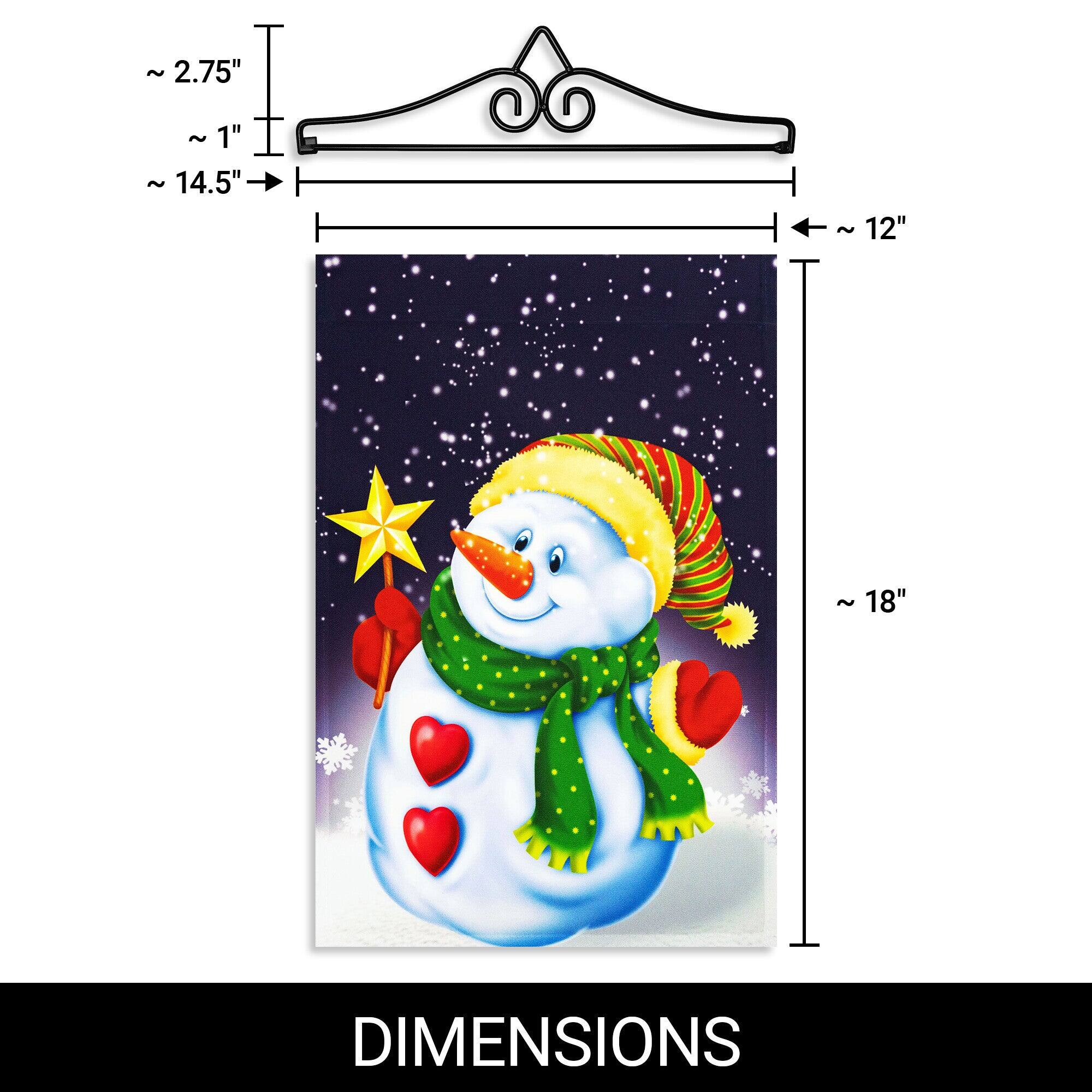 - ~2.75"
- ~1"
- ~14.5"
- ~12"
- ~18"
- DIMENSIONS