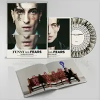 Funny Little Fears [LP] - VINYL - Front_Zoom