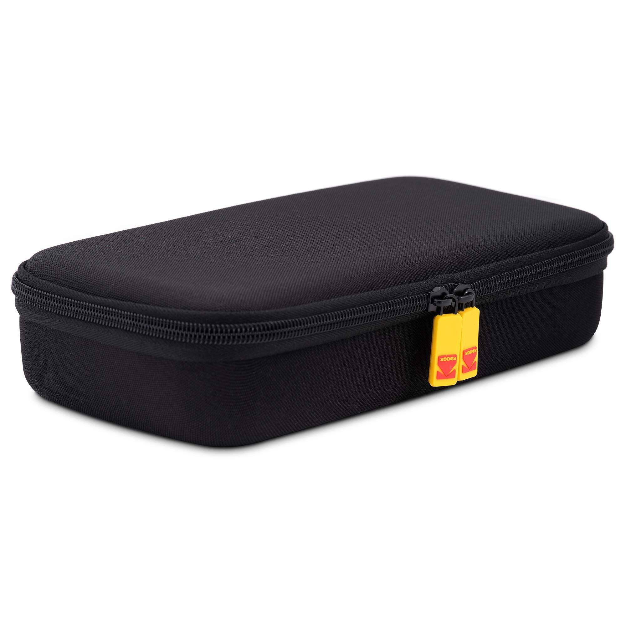 Front. Kodak - EVA Mini Projector Case Soft-Molded Hard-Shell Carry Bag Luma 350 Only Portable Projector Shockproof,.