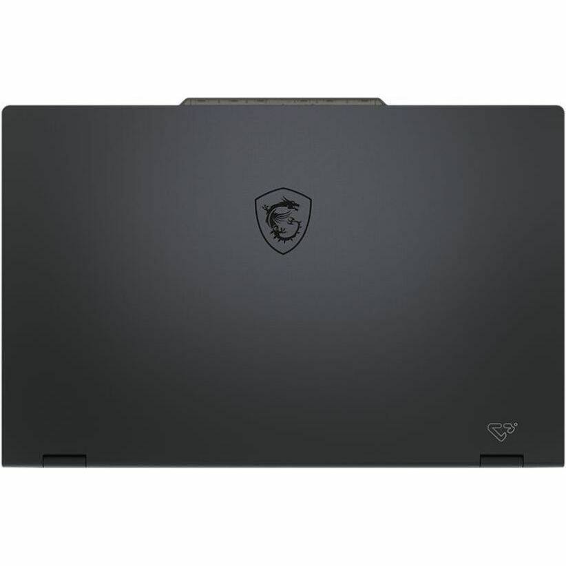 Alt View 8. MSI - MSI Cyborg A17 - Ryzen 7 260, 16GB, 1TB SSD, RTX 5050, Win 11 - Black.