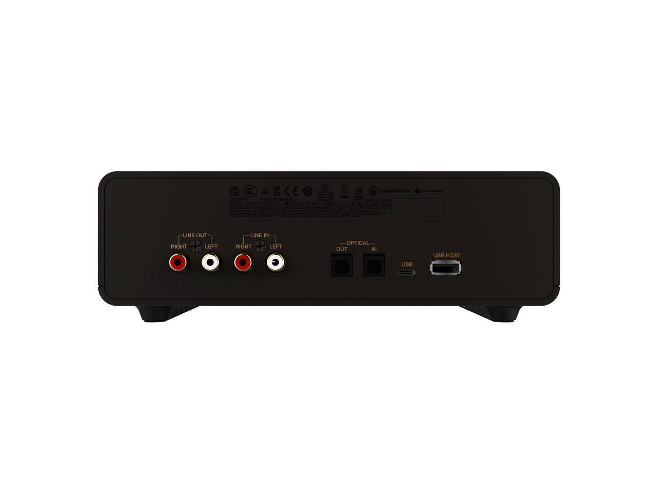 UK CA CT i CE E -- tdena2e G 10003000C00E - LINE OUT RIGHT LEFT LINE IN RIGHT LEFT OPTICAL OUT IN USB USB HOST