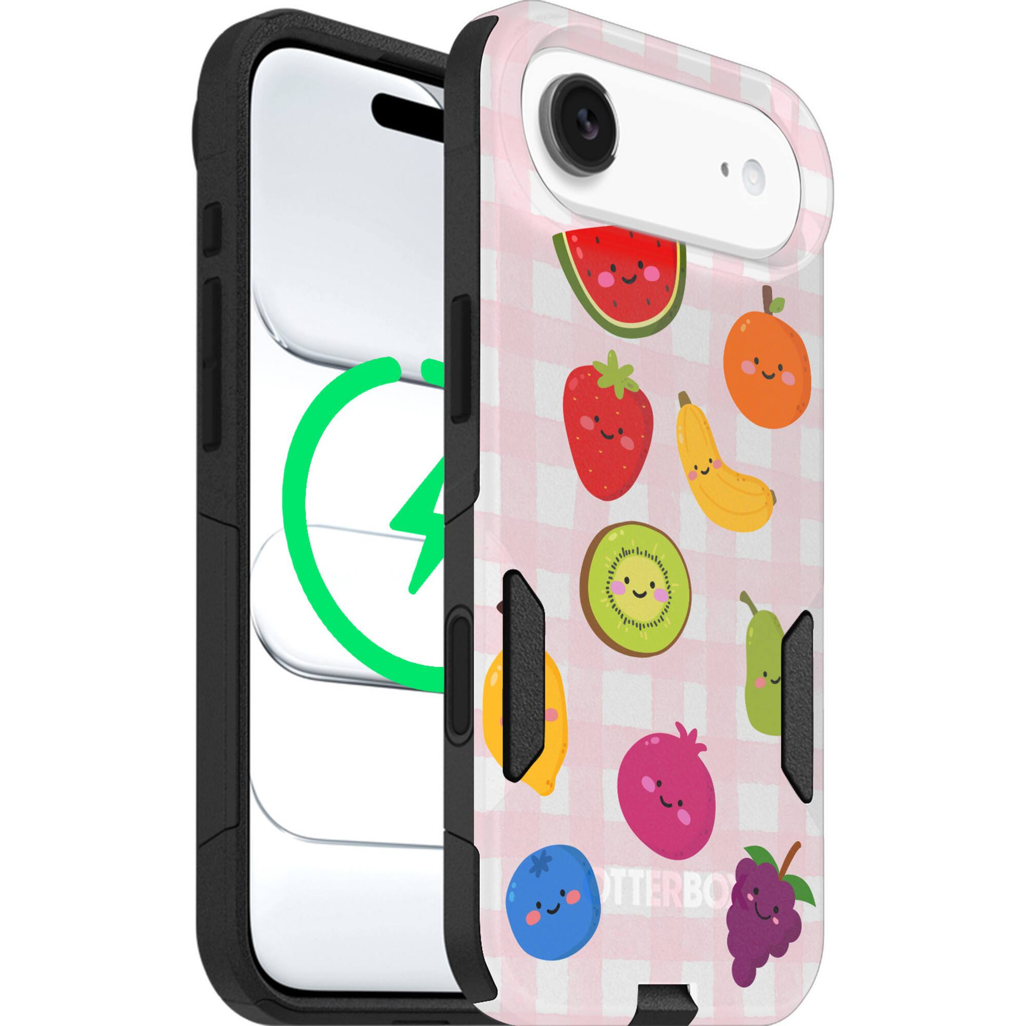 Jelly Fruit